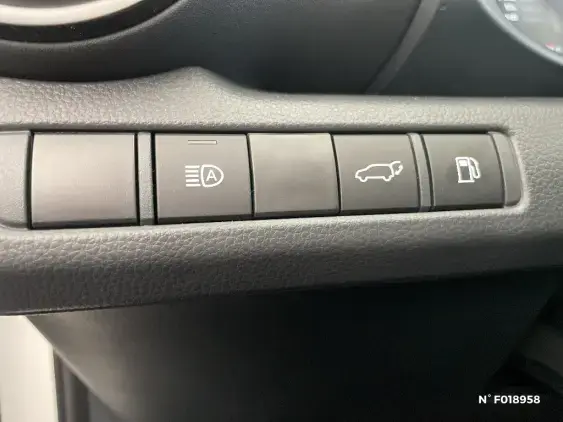 TOYOTA C-HR II - voiture de démonstration - Photo 15