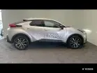 TOYOTA C-HR II - Photo 5