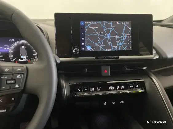 TOYOTA C-HR II - voiture de démonstration - Photo 13