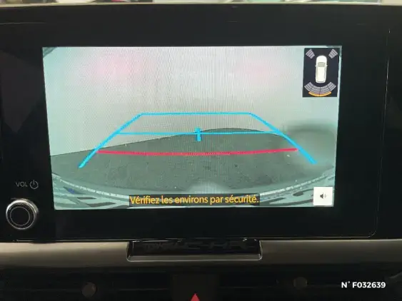 TOYOTA C-HR II - voiture de démonstration - Photo 14