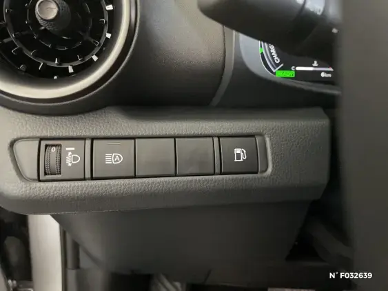 TOYOTA C-HR II - voiture de démonstration - Photo 15