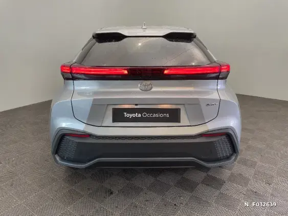 TOYOTA C-HR II - voiture de démonstration - Photo 6