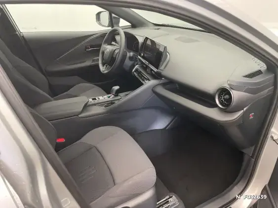 TOYOTA C-HR II - voiture de démonstration - Photo 10