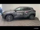 TOYOTA YARIS CROSS I - Photo 2