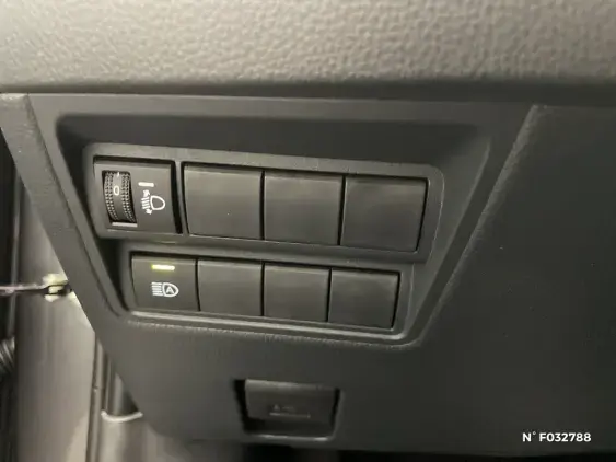 TOYOTA YARIS CROSS I - voiture de démonstration - Photo 15