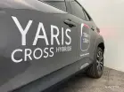 TOYOTA YARIS CROSS I - Photo 26