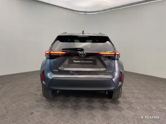 TOYOTA YARIS CROSS I - voiture de démonstration - Photo 6