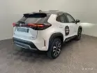 TOYOTA YARIS CROSS I - Photo 4