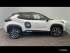 TOYOTA YARIS CROSS I - Photo 5