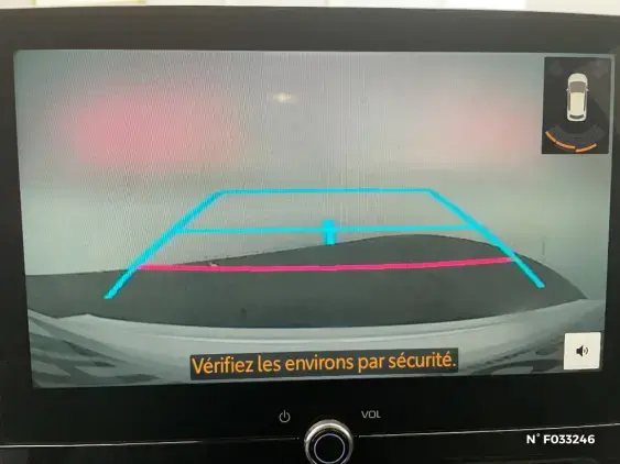 TOYOTA YARIS CROSS I - voiture de démonstration - Photo 14