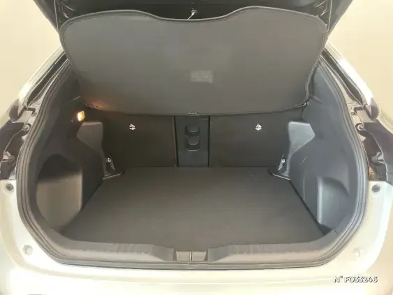 TOYOTA YARIS CROSS I - voiture de démonstration - Photo 7