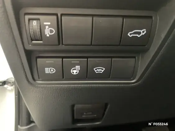 TOYOTA YARIS CROSS I - voiture de démonstration - Photo 15