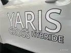 TOYOTA YARIS CROSS I - Photo 26
