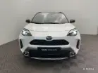 TOYOTA YARIS CROSS I - Photo 3
