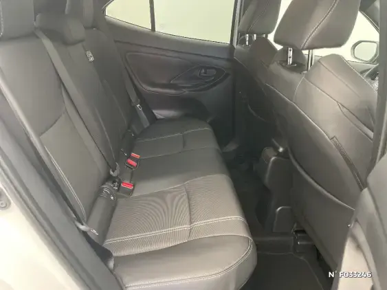 TOYOTA YARIS CROSS I - voiture de démonstration - Photo 11