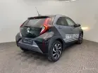 TOYOTA AYGO X - Photo 4