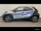 TOYOTA AYGO X - Photo 2