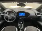 TOYOTA AYGO X - Photo 9