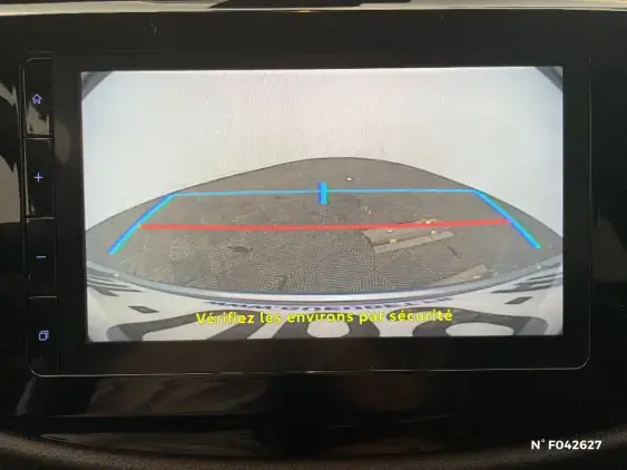 TOYOTA AYGO X - voiture de démonstration - Photo 14