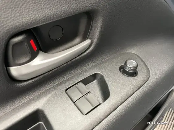 TOYOTA AYGO X - voiture de démonstration - Photo 26