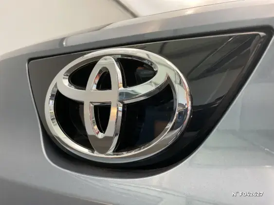 TOYOTA AYGO X - voiture de démonstration - Photo 27