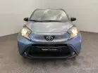 TOYOTA AYGO X - Photo 3