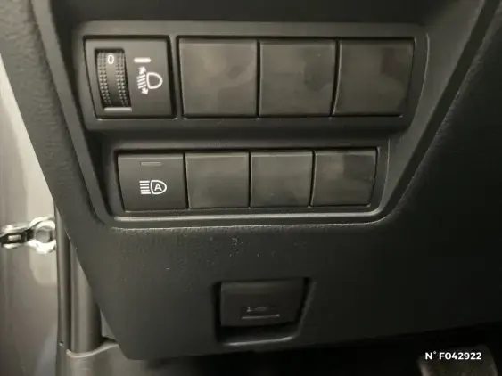 TOYOTA YARIS CROSS I - voiture de démonstration - Photo 15