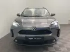 TOYOTA YARIS CROSS I - Photo 3