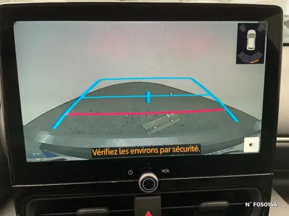 TOYOTA YARIS IV - voiture de démonstration - Photo 14