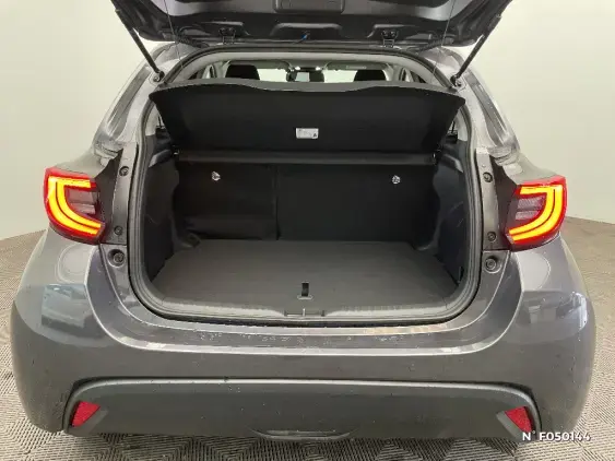 TOYOTA YARIS IV - voiture de démonstration - Photo 7