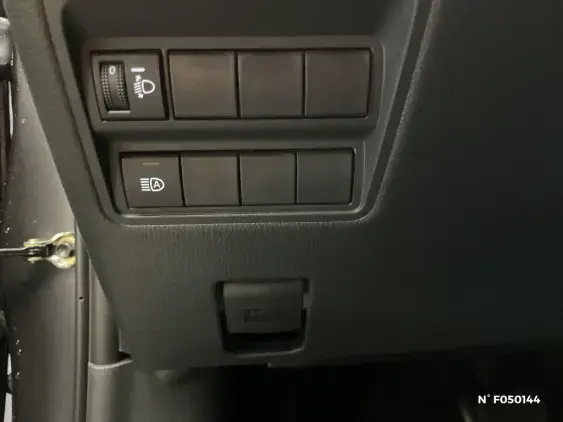 TOYOTA YARIS IV - voiture de démonstration - Photo 15