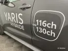 TOYOTA YARIS IV - Photo 26