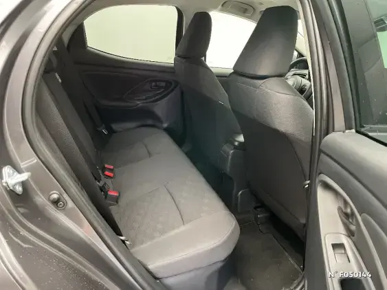 TOYOTA YARIS IV - voiture de démonstration - Photo 11