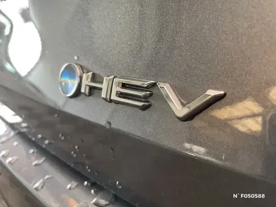 TOYOTA COROLLA TOURING SPT X - voiture de démonstration - Photo 27