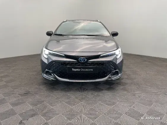 TOYOTA COROLLA TOURING SPT X - voiture de démonstration - Photo 3