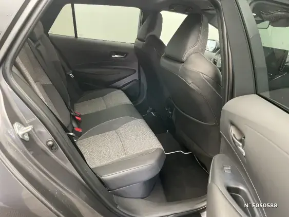 TOYOTA COROLLA TOURING SPT X - voiture de démonstration - Photo 11