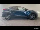 TOYOTA C-HR II - Photo 5
