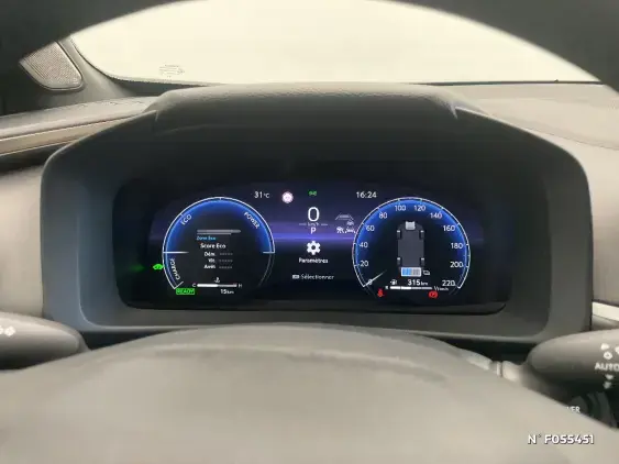 TOYOTA C-HR II - voiture de démonstration - Photo 12