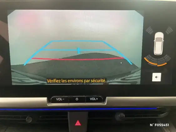 TOYOTA C-HR II - voiture de démonstration - Photo 14
