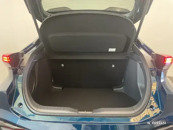 TOYOTA C-HR II - voiture de démonstration - Photo 7