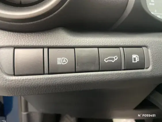 TOYOTA C-HR II - voiture de démonstration - Photo 15