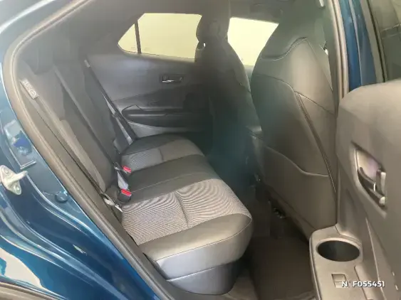 TOYOTA C-HR II - voiture de démonstration - Photo 11