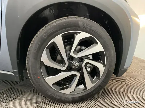 TOYOTA AYGO X - voiture de démonstration - Photo 8