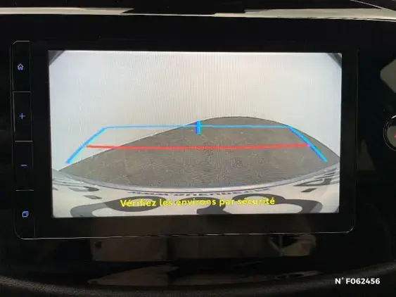 TOYOTA AYGO X - voiture de démonstration - Photo 14