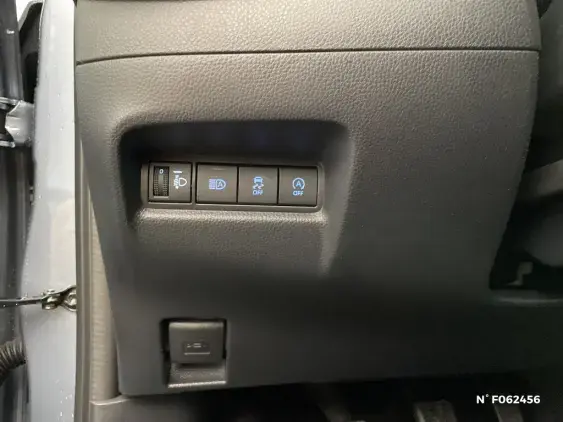 TOYOTA AYGO X - voiture de démonstration - Photo 15