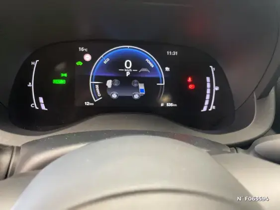 TOYOTA YARIS CROSS I - voiture de démonstration - Photo 12