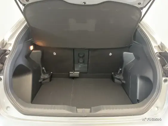 TOYOTA YARIS CROSS I - voiture de démonstration - Photo 7