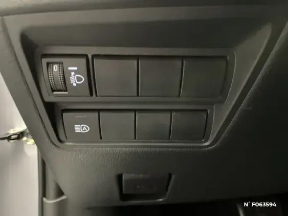 TOYOTA YARIS CROSS I - voiture de démonstration - Photo 15