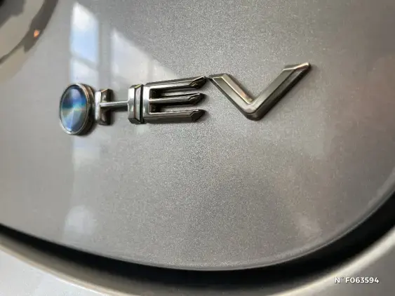 TOYOTA YARIS CROSS I - voiture de démonstration - Photo 26