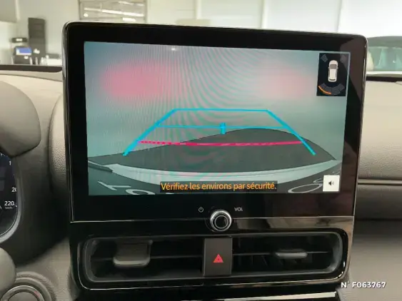 TOYOTA YARIS CROSS I - voiture de démonstration - Photo 14